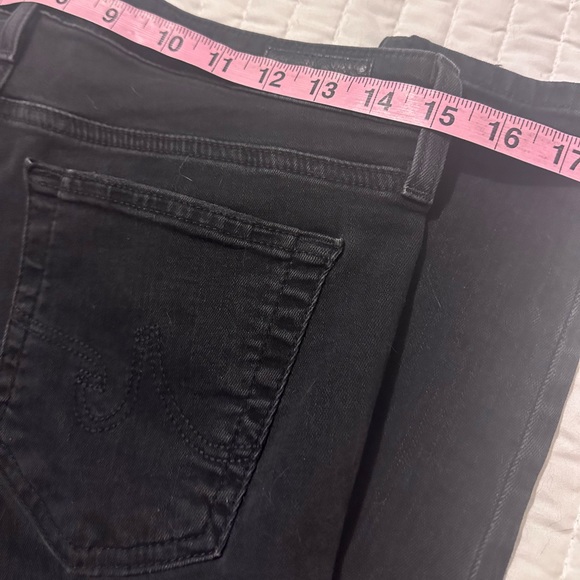AG The Legging Ankle Jeans - Picture 8 of 10